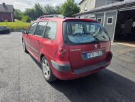 Peugeot 307 Break 2.0 XS Euro 3