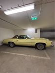Pontiac Grand Prix 5.7 V8 Hydra-Matic