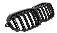 Svart grill till BMW F40