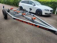 Respo 30 trailer