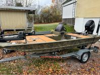Grizzly 1648 sc 