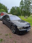 BMW 750 i Sport line Euro 4