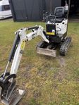 Bobcat E10Z 2021