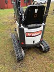 Bobcat E10Z 2021