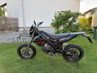 Reiju MRT SM Black Edition 2024