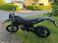 Reiju MRT SM Black Edition 2024