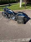 Harley Davidson Softail Duce 