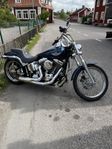Harley Davidson Softail Duce 