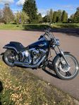 Harley Davidson Softail Duce 