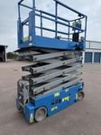Saxlift Genie GS3232