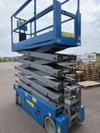 Saxlift Genie GS3232