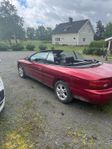 Chrysler Stratus Cabriolet 2.5 V6