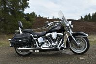 Harley-Davidson Heritage Classic FLSTCI