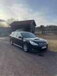 Subaru Legacy Wagon 2.0 D 4WD