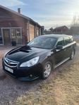 Subaru Legacy Wagon 2.0 D 4WD