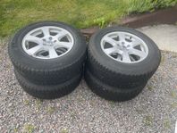 Vinterhjul till XC60