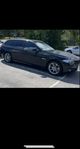 BMW 520 d Touring Steptronic Euro 5