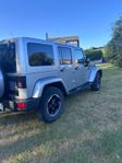 Jeep Wrangler Polar Edition Unlimited 3.6 V6 4WD Euro 6