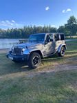 Jeep Wrangler Polar Edition Unlimited 3.6 V6 4WD Euro 6