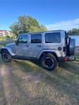 Jeep Wrangler Polar Edition Unlimited 3.6 V6 4WD Euro 6