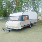 Solifer Artic 500 L 1989