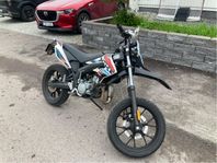 Derbi senda DRD extreme 2017