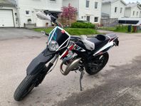 Derbi senda DRD extreme 2017