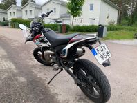 Derbi senda DRD extreme 2017
