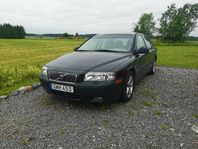 Volvo S80 2.4 Euro 4 "objekt"