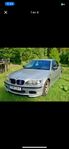 BMW 320 i Sedan Euro 4