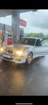 BMW 320 i Sedan Euro 4