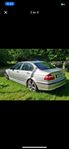 BMW 320 i Sedan Euro 4