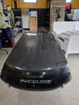 Stor Packline takbox m takräcken