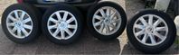 Renault 205/60-16 4x100