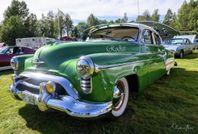 Oldsmobile 1950