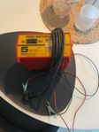 Batterila 6V-12V