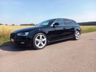 Audi A4 2,0 Tdi