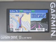 Garmin Drive 55