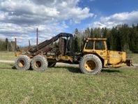 Volvo bm SM 971