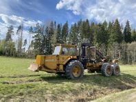 Volvo bm SM 971 