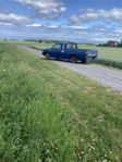 Nissan King Cab 2.5