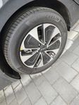 4st nästan nya Michelin Primacy 16" 205/55R16