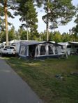 Carado husvagn 520 2009