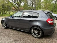 BMW 120 i