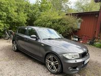 BMW 120 i