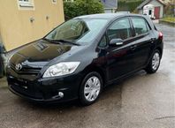 Toyota Auris 1,6 KÖPES!