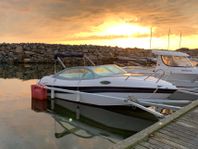 Zitarra FS220 -06 Volvo Penta V6, 4,3GL-E
