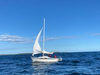 Sunwind 20 MK2