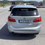 BMW 225xe Active Tourer Steptronic Sport line Euro 6