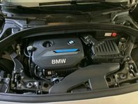 BMW 225xe Active Tourer Steptronic Sport line Euro 6